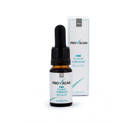 PVN-981004 - CBD E-Liquid 300 mg 10 ml в категория CBD Вейп. CBD E-Liquid 300 мг 10