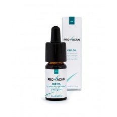 CBD Oil 2400 мг 10 мл CBD Oil 2400 мг 10 мл