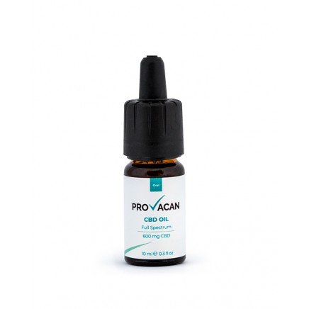 PVN-07772 - CBD Oil 600 mg 10 ml в категория . CBD Oil 600 мг 10 мл |