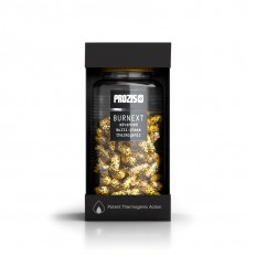 BurNext 60 капсули