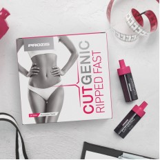 Cutgenic Ripped Fast Ампула 10 мл