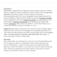 Cutgenic For Women 200 мл Cutgenic For Women 200 мл