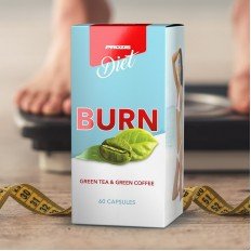 Diet Burn 60 капсули