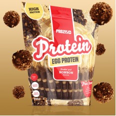 Egg Protein Овкусен 900 гр