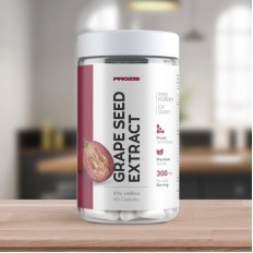 Grape Seed Extract 150 мг 60 капсули