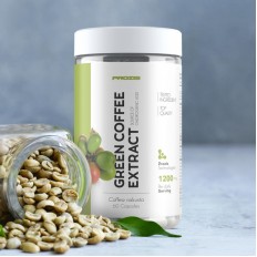 Green Tea 200 мг 100 капсули