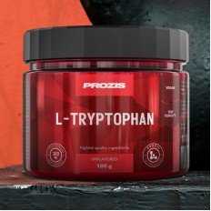 L-Tryptophan Powder 100 гр