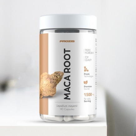 - Maca Root 750 mg 90 Capsules в категория . Maca Root 750 мг 90 капсули |