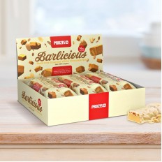 Barlicious Protein Bar