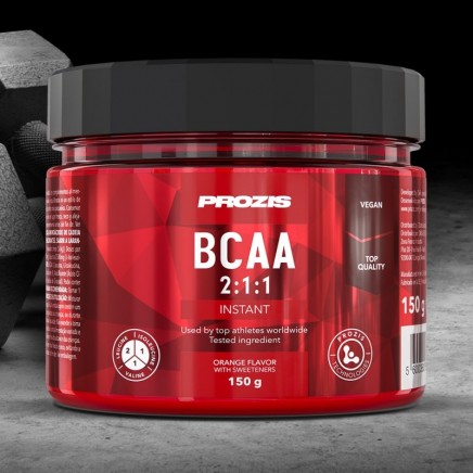 - BCAA 2:1:1  Powder Flavoured 150 g в категория . BCAA 2:1:1 Flavoured Прах 150/300