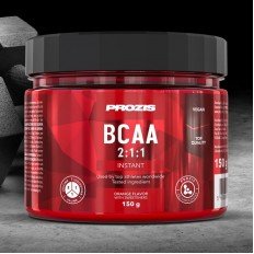 BCAA 2:2:1 Unflavoured Прах 150/300 гр