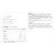 - BCAA 2:1:1 90 Tablets в категория . BCAA 2:1:1 90/200 таблетки | Prozis
