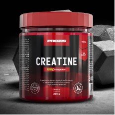 Creapure Creatine Monohydrate Flavoured Прах 300 гр