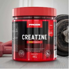 Creapure Creatine Monohydrate на Прах 150/300 гр