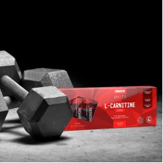 L-Carnitine 2000 1 ампула