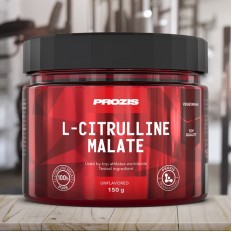 L-Citrulline Malate Powred 150 гр