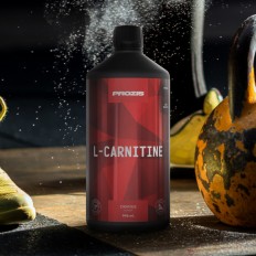 Liquid L-Carnitine 946 мл