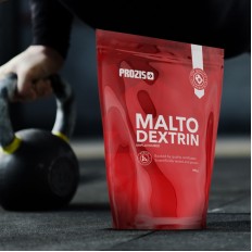 Maltodextrin 900/2000 гр Прах