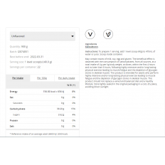 Maltodextrin 900/2000 гр Прах Maltodextrin 900/2000 гр Прах