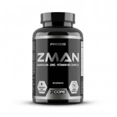 Z-MAN 90 капсули