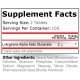 PRN-331964 - AAKG 1000 mg 200 Tablets в категория Атеросклероза. AAKG 1000