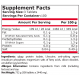 - AMINO 2000 + LEUCINE 300 Tablets в категория Аминокиселини. AMINO 2000 +