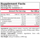 PRN-146729 - AMINO 2000 + LEUCINE 75 Tablets в категория Аминокиселини.