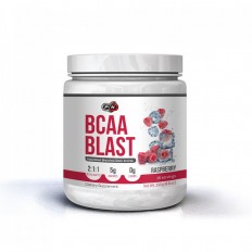BCAA Blast 250/500 гр