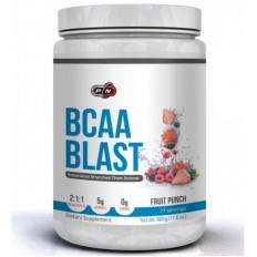 BCAA Blast 500 гр