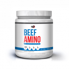Beef Amino 2000 мг 150 таблетки