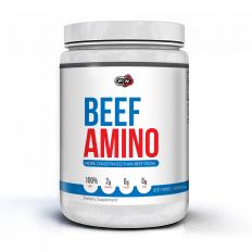 Beef Amino 2000 мг 300 таблетки