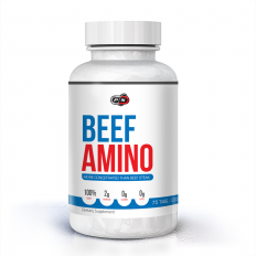 Beef Amino 2000 мг 75/150/300 таблетки