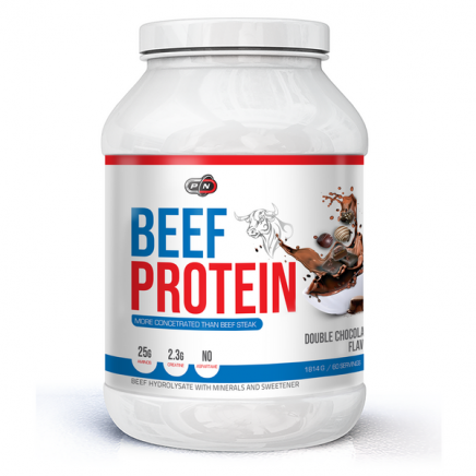- Beef Protein 1814 g в категория Протеини. Протеин на прах Beef