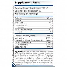 Телешки Протеин Beef Protein 454/908/1814 гр Телешки Протеин Beef Protein 454/908/1814 гр