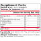 PRN-332022 - Beta-Alanine 250 g в категория Аминокиселини. Beta-Alanine