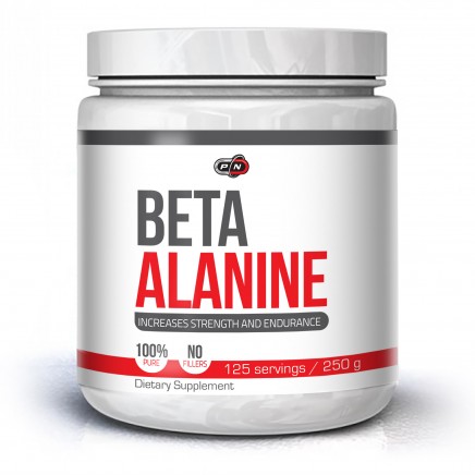 PRN-332022 - Beta-Alanine 250 g в категория Аминокиселини. Beta-Alanine