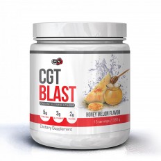 Креатин, Глутамин и Таурин на прах (CGT Blast) 300/600 гр