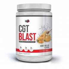 Креатин, Глутамин и Таурин на прах (CGT Blast) 600 гр