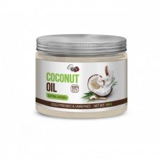 Coconut Oil 450 гр