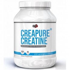 Creapure Creatine Monohydrate Прах 1000 гр