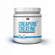 Creapure Creatine Monohydrate Прах 250 гр