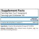 PRN-333180 - Creapure Creatine Powder 250 g в категория Аминокиселини.