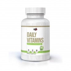 Daily Vitamins 50/100/200 таблетки