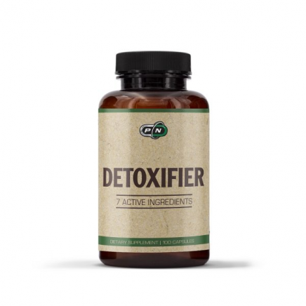 PRN-356882 - Detoxifier 7 Active Ingredients 100 Capsules в категория Имунна