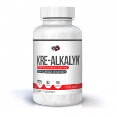 Kre-Alkalyn 750 мг 120 капсули