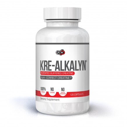 PRN-05505,PRN-311850 - Kre-Alkalyn 750 mg 120 Capsules в категория Креатинови