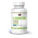 - L-Carnitine 1000 mg 60 Capsules в категория Отслабване. L-Carnitine 1000