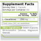 PRN-326878 - L-Glutathione 250 mg 60 Capsules в категория Антиоксиданти.