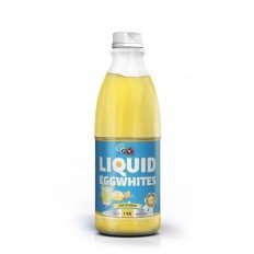 Liquid EggWhites 1 литър