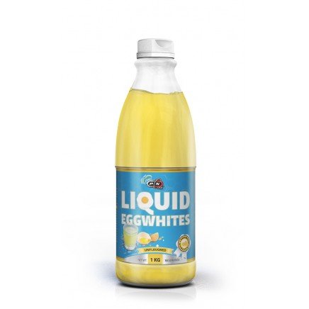 PRN-03639,  PRN-324348 - Liquid EggWhites 1 l в категория Черен Дроб. Liquid